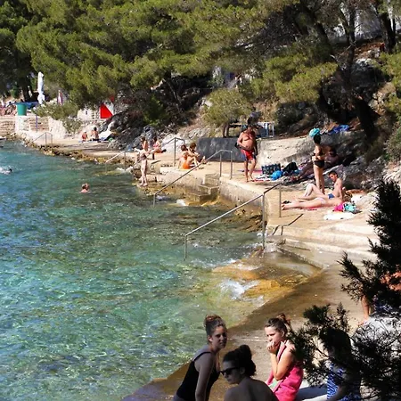 With A Parking Space Sali, Dugi Otok - 17791 *