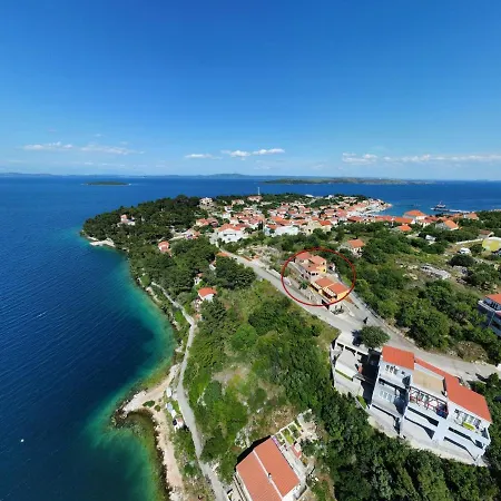 Apartman With A Parking Space Sali, Dugi Otok - 17791