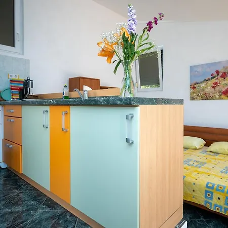 With A Parking Space Sali, Dugi Otok - 17791 Apartman Sali