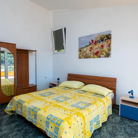 With A Parking Space Sali, Dugi Otok - 17791 Apartman *