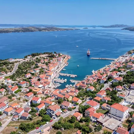With A Parking Space Sali, Dugi Otok - 17791 * Sali