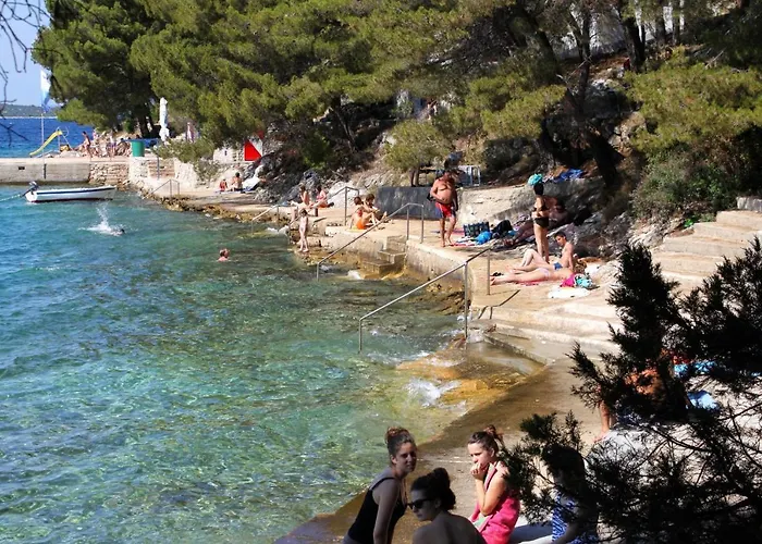 With Parking Space Sali, Dugi Otok - 17791 *