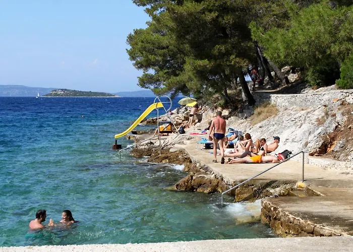 With Parking Space Sali, Dugi Otok - 17791 * Sali