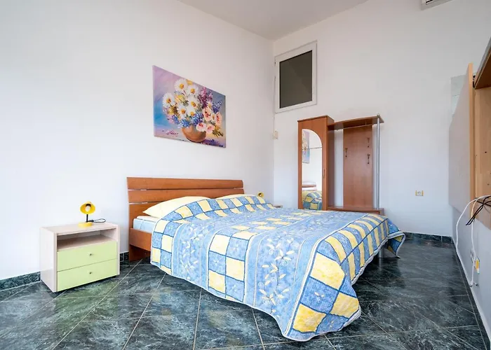 With Parking Space Sali, Dugi Otok - 17791 Appartamento *