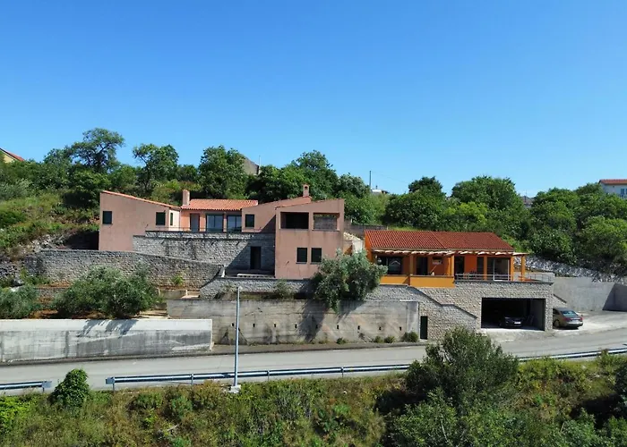 With Parking Space Sali, Dugi Otok - 17791 *