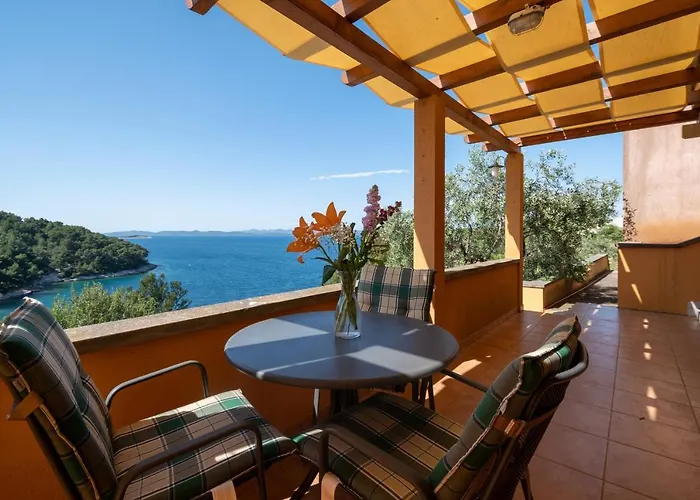 With Parking Space Sali, Dugi Otok - 17791 Appartamento