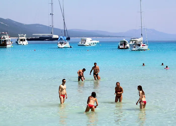 With Parking Space Sali, Dugi Otok - 17791 * Sali