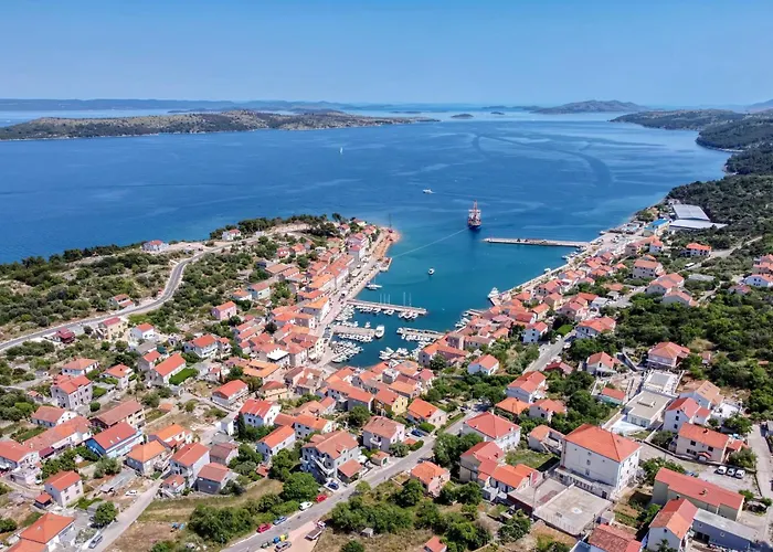 With Parking Space Sali, Dugi Otok - 17791 * Sali