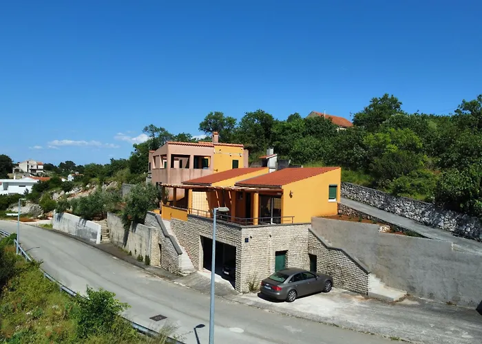 Appartamento With Parking Space Sali, Dugi Otok - 17791 Sali