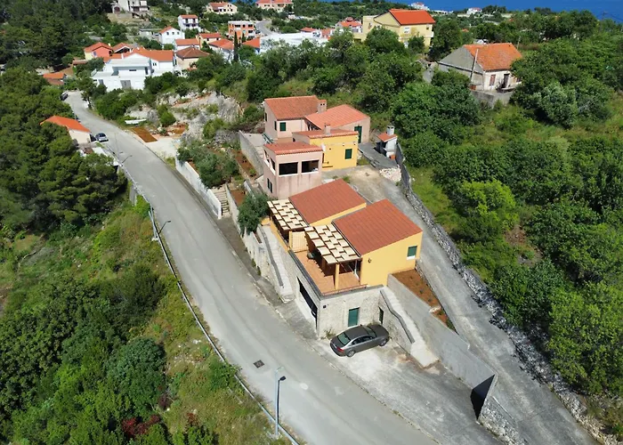 Apartment With Parking Space Sali, Dugi Otok - 17791 Sali
