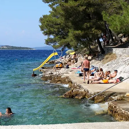 With A Parking Space Sali, Dugi Otok - 17791 * Sali