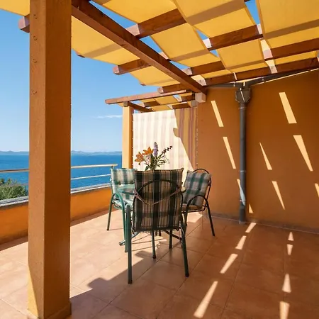 Apartmán With Parking Space Sali, Dugi Otok - 17791 *