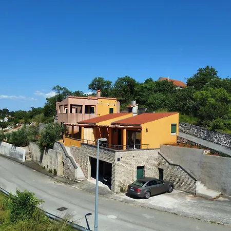 Apartment With Parking Space Sali, Dugi Otok - 17791 Sali