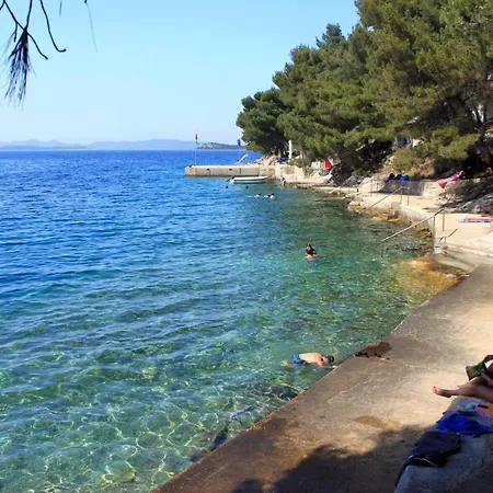 Lägenhet With Parking Space Sali, Dugi Otok - 17791 Sali