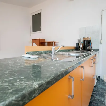 With Parking Space Sali, Dugi Otok - 17791 סאלי