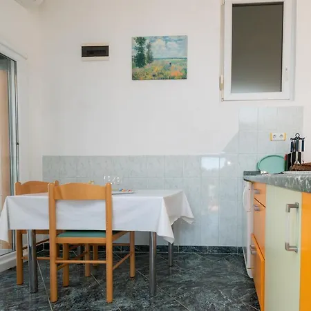 דירה With Parking Space Sali, Dugi Otok - 17791 סאלי